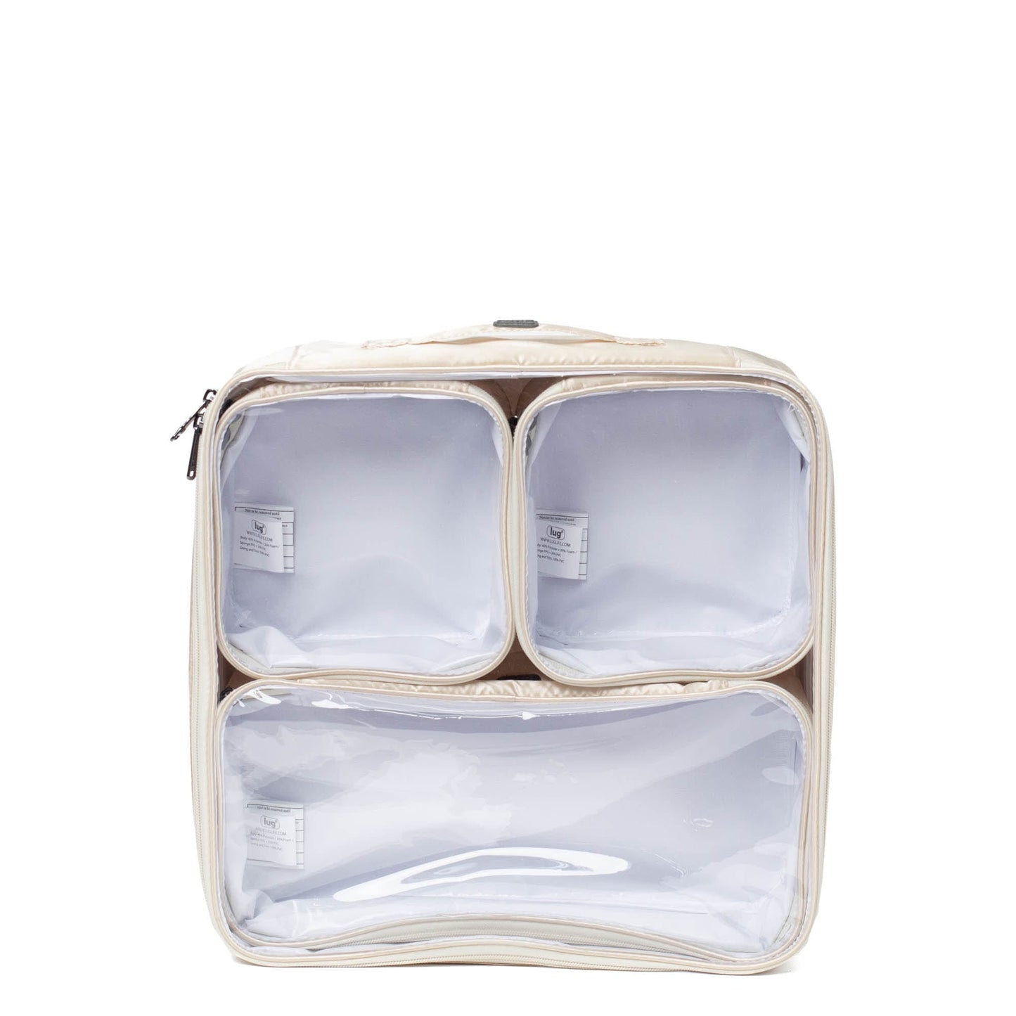 Sky Cubbies Storage Container Set