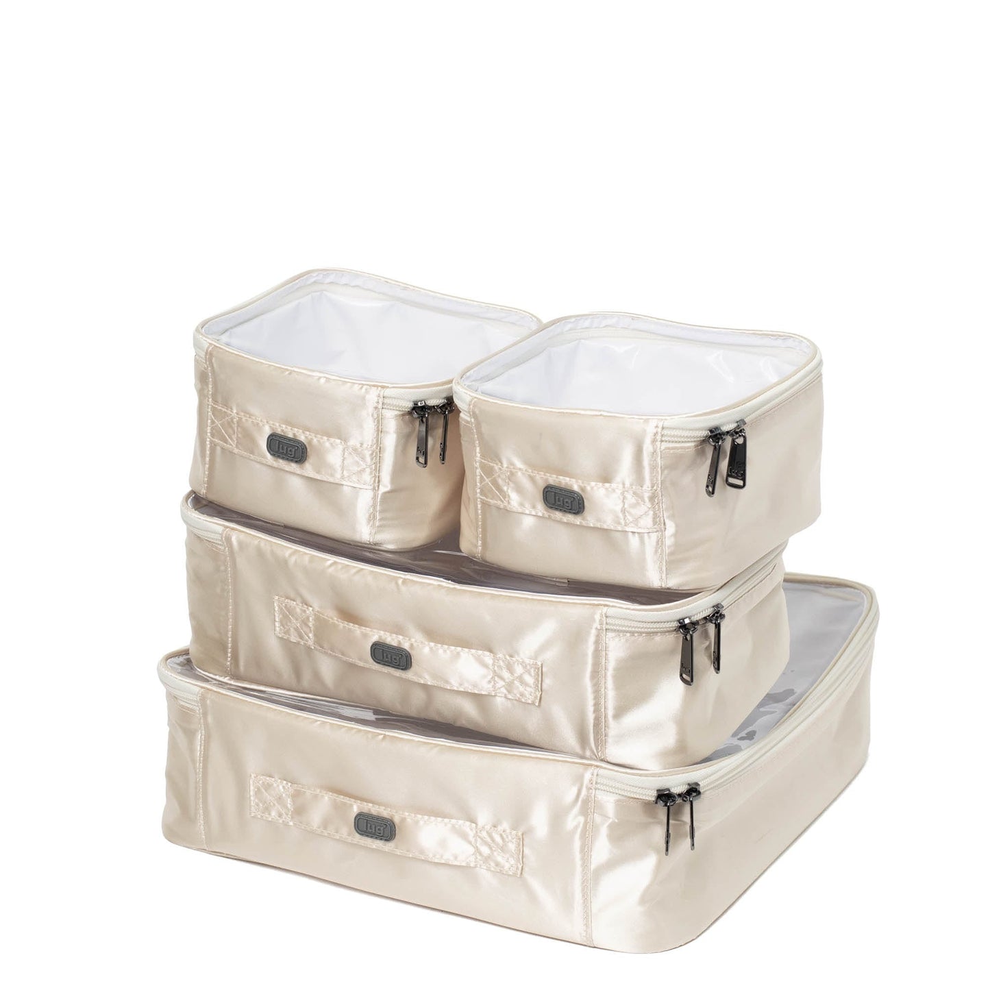 Sky Cubbies Storage Container Set