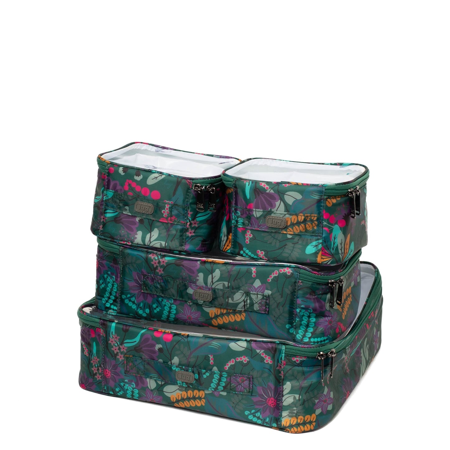 Sky Cubbies Storage Container Set