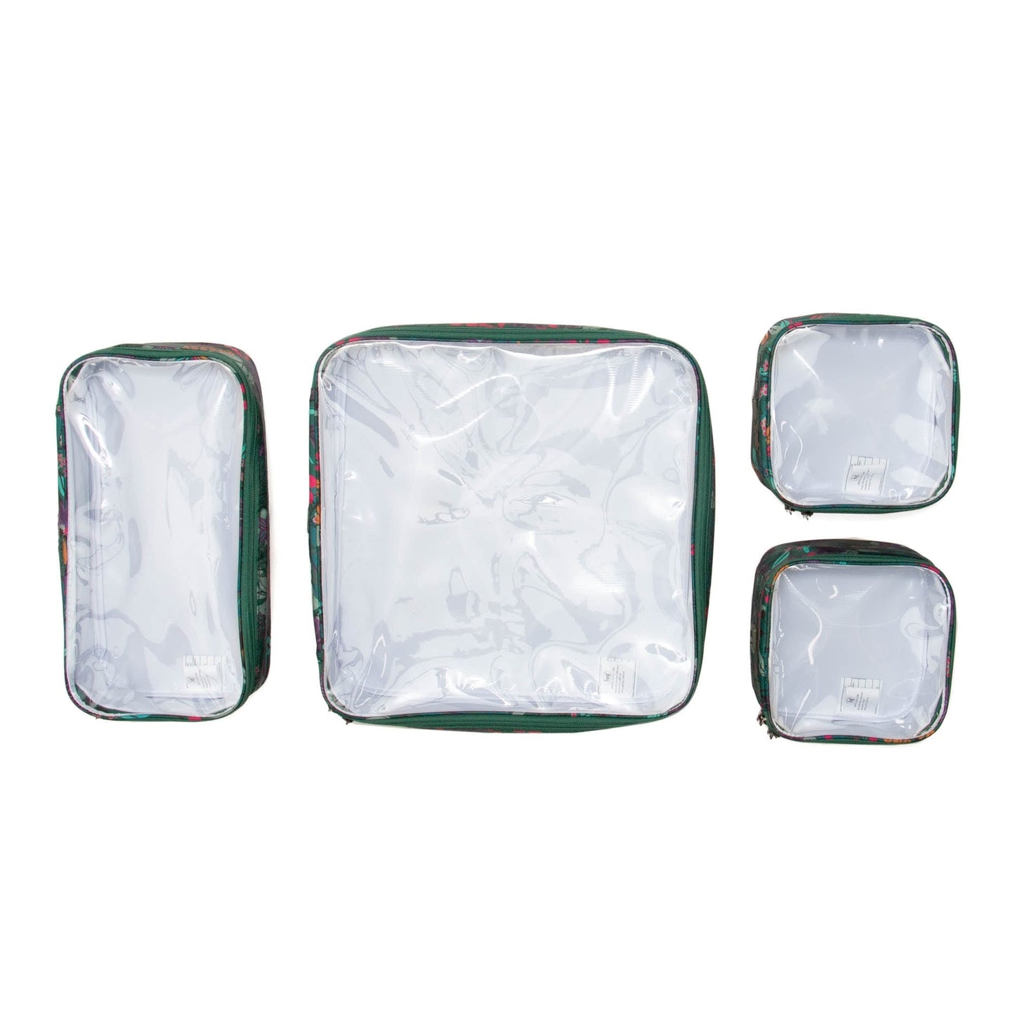 Sky Cubbies Storage Container Set