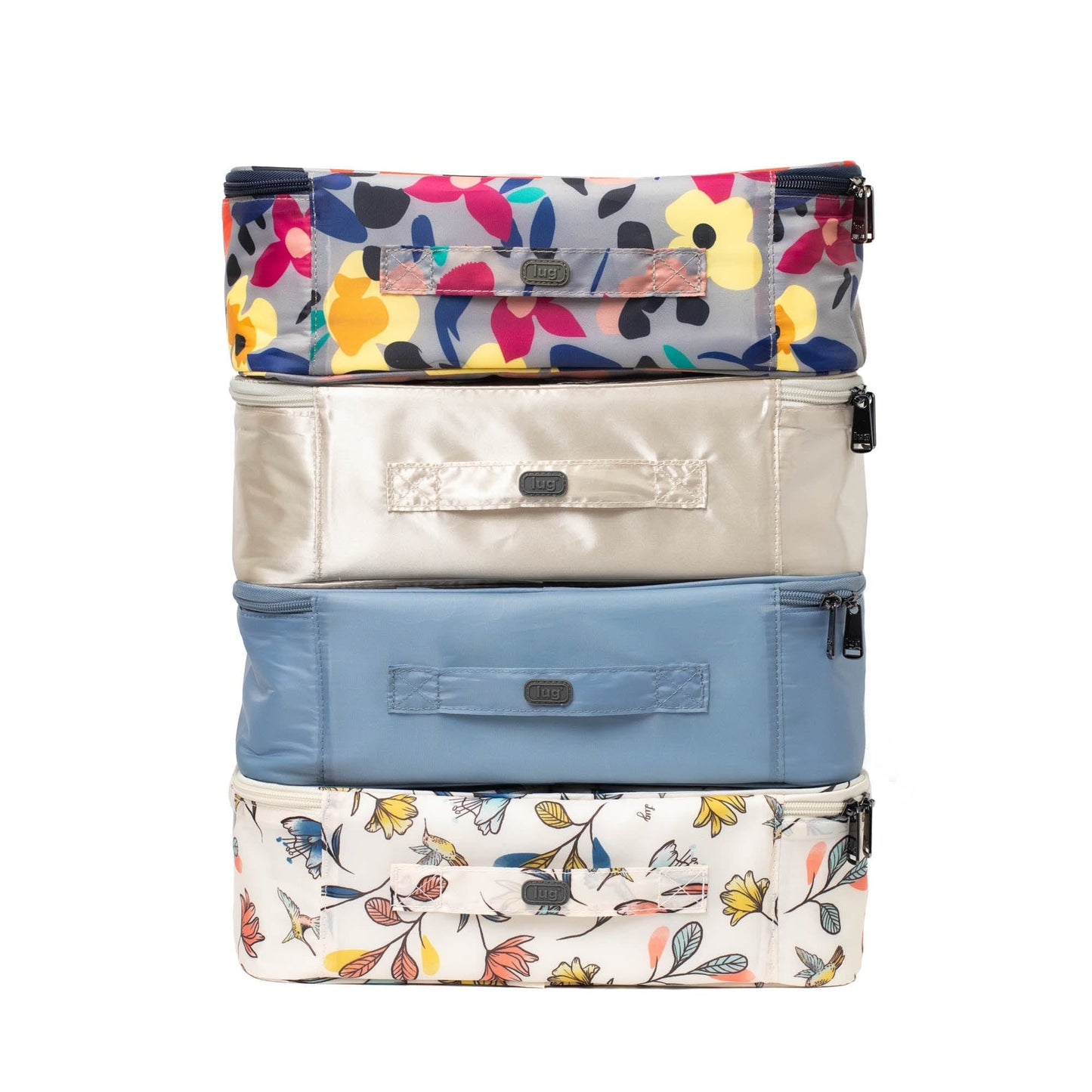 Sky Cubbies Storage Container Set