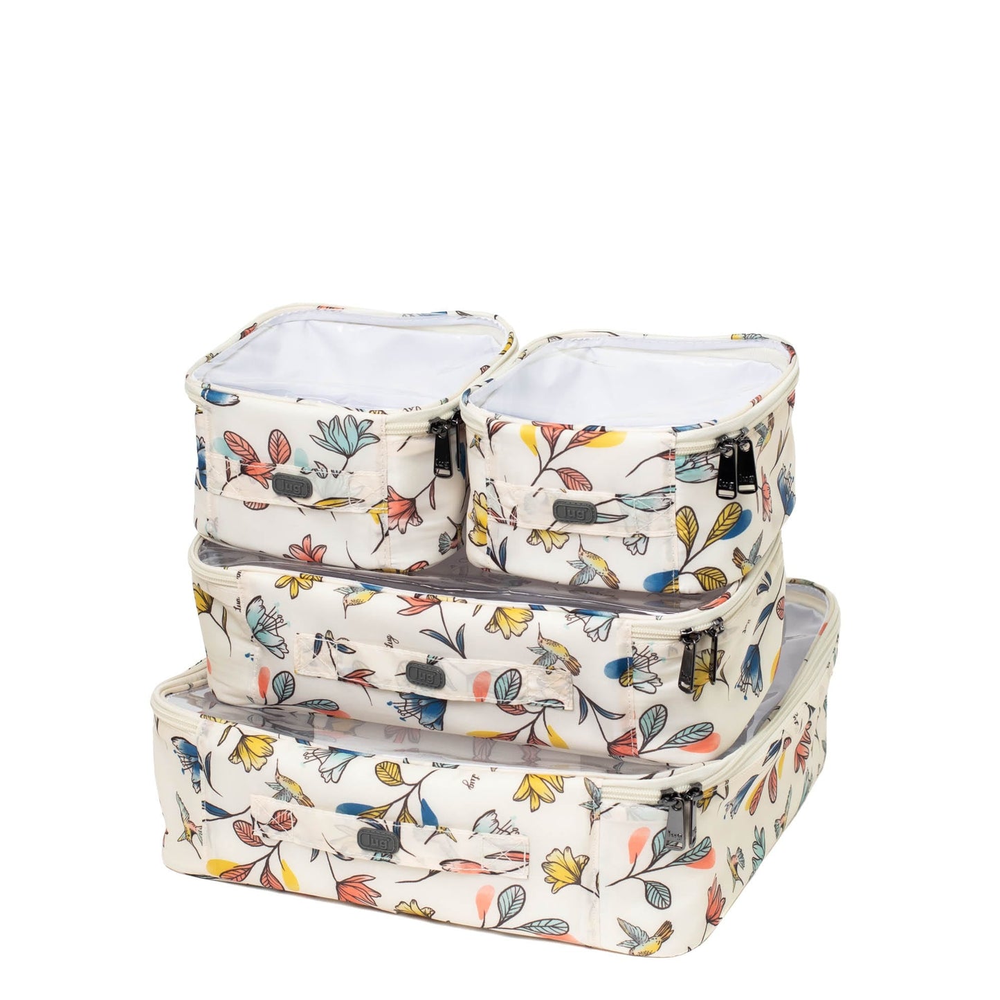 Sky Cubbies Storage Container Set
