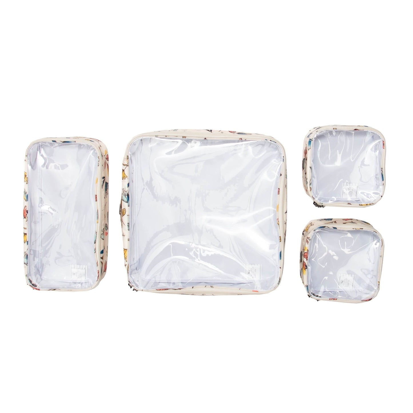 Sky Cubbies Storage Container Set