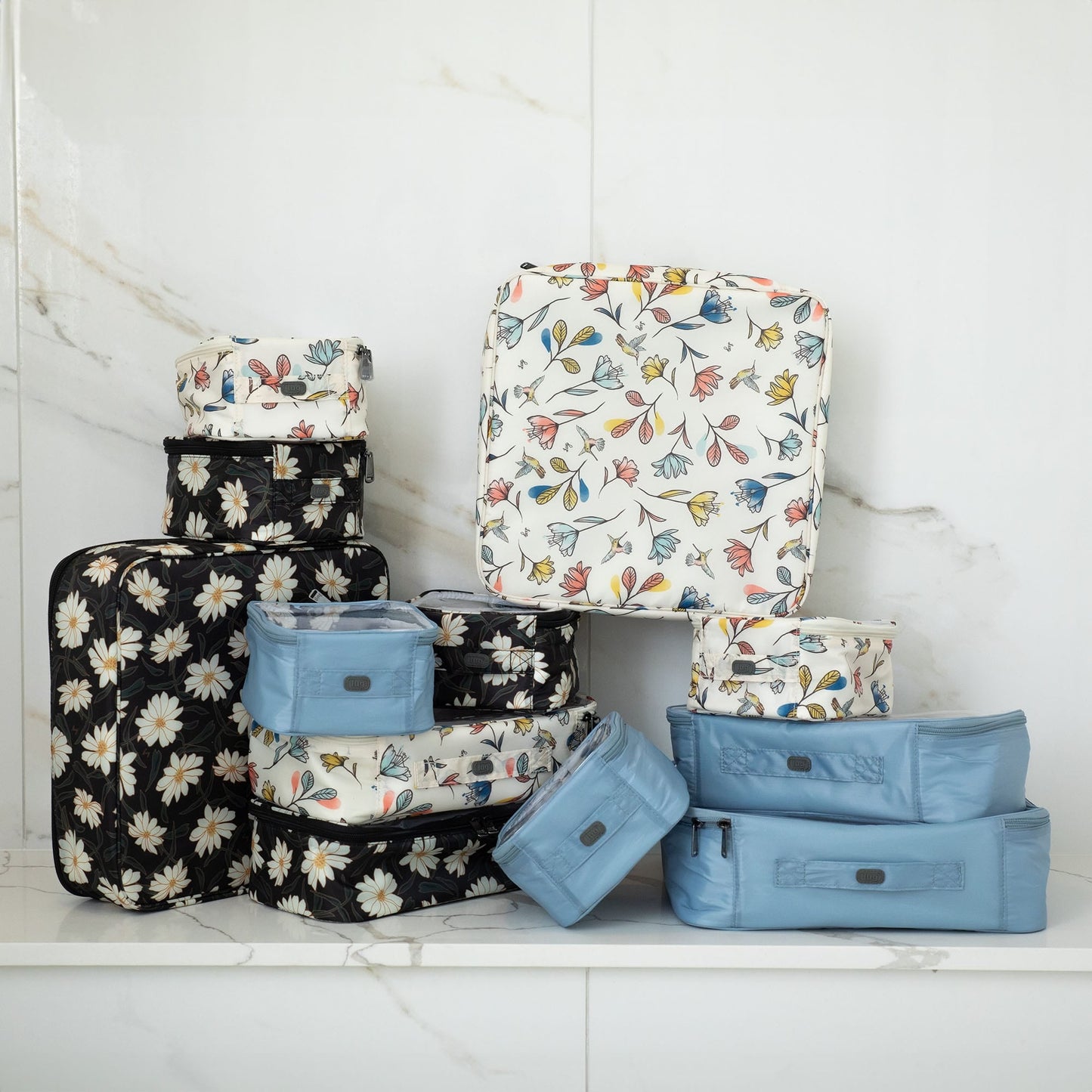 Sky Cubbies Storage Container Set