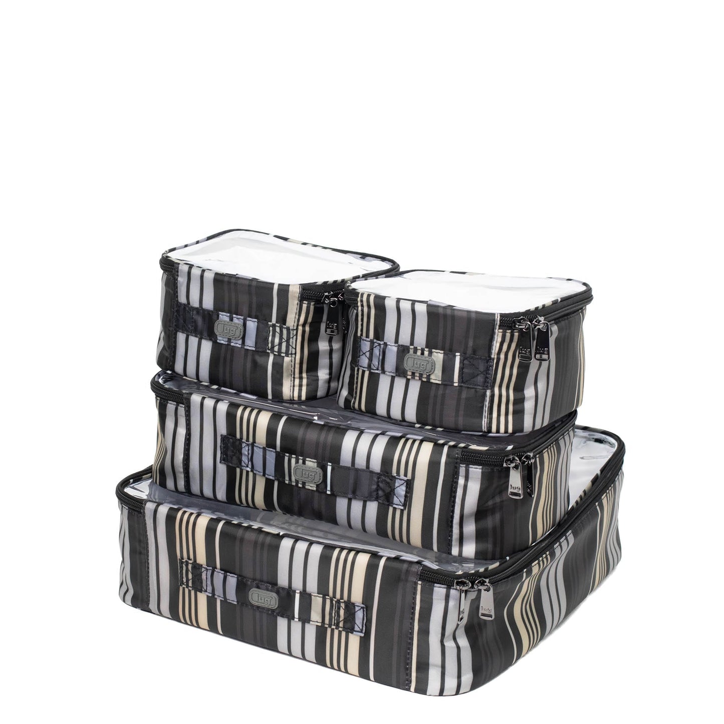 Sky Cubbies Storage Container Set