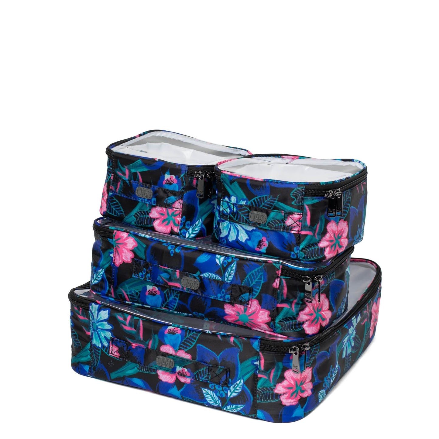 Sky Cubbies Storage Container Set