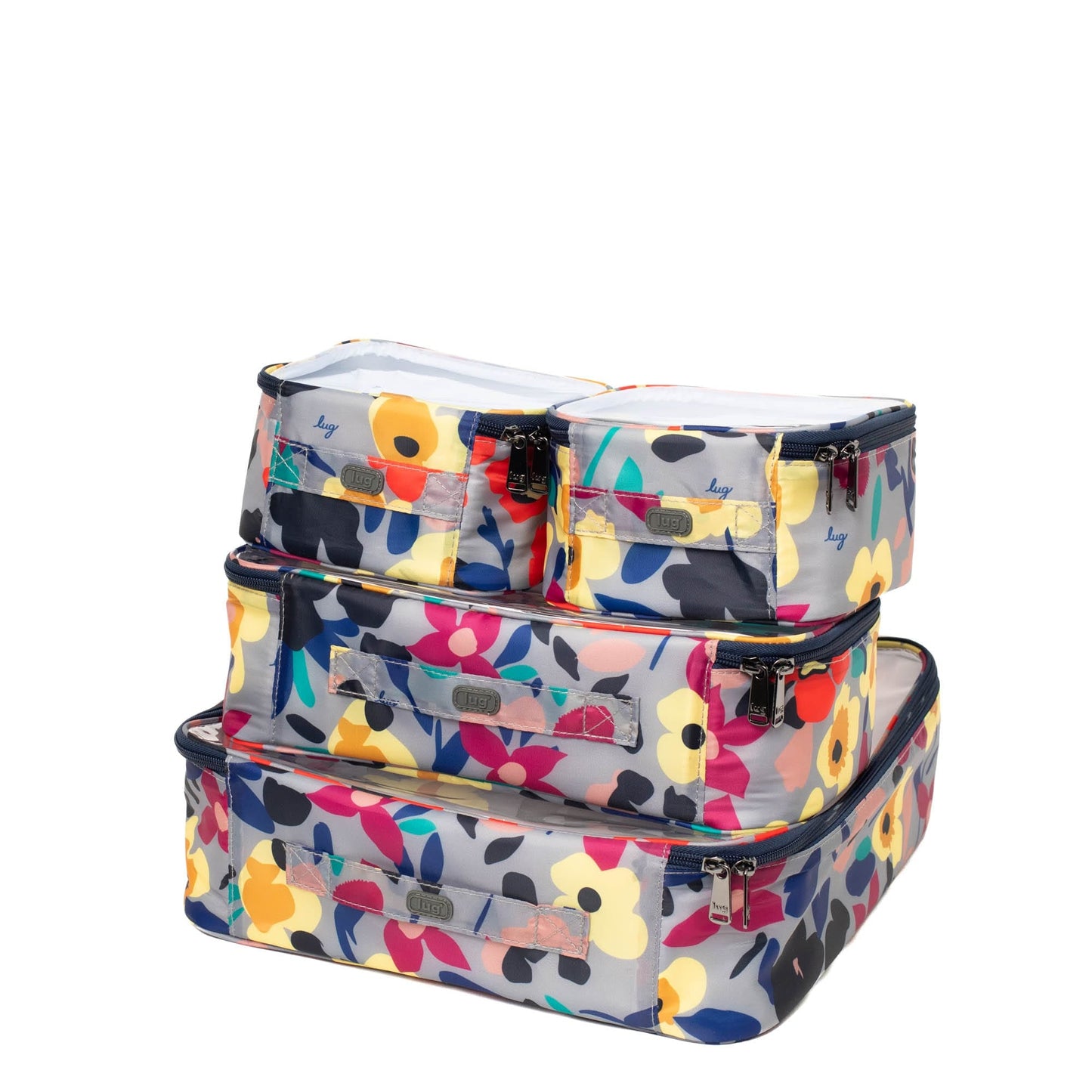 Sky Cubbies Storage Container Set