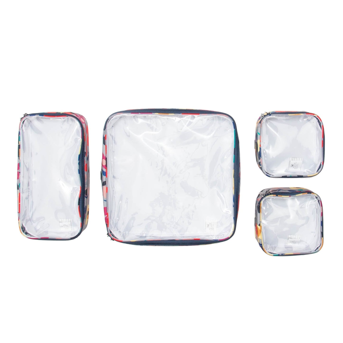 Sky Cubbies Storage Container Set