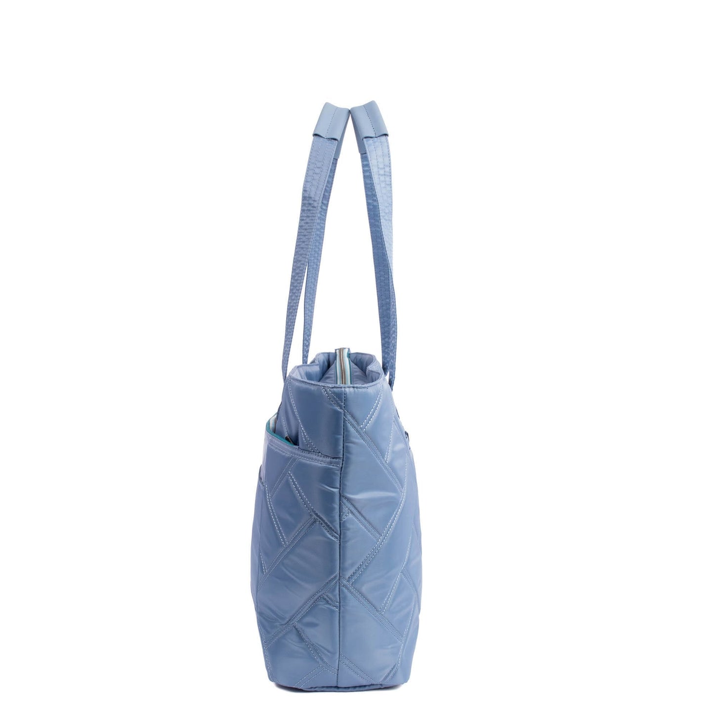 Skyliner Tote Bag