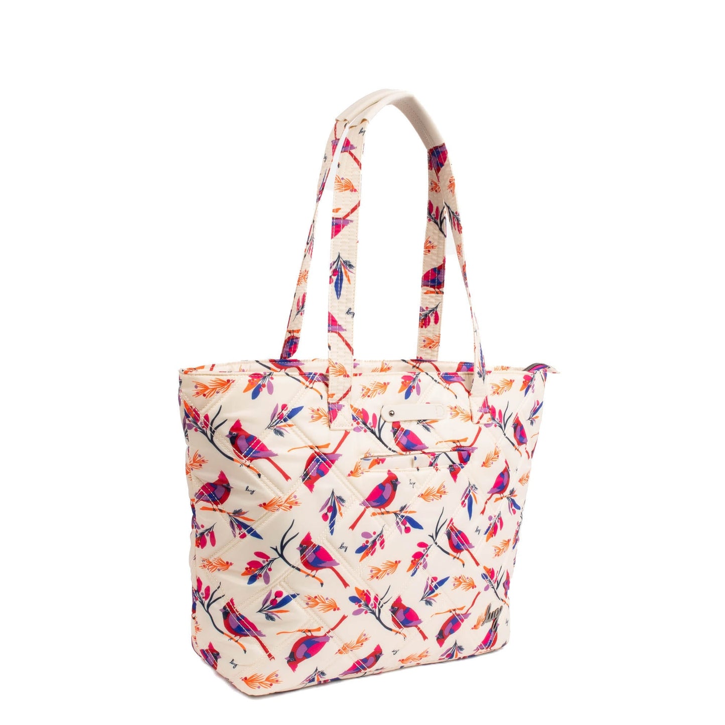 Skyliner Tote Bag