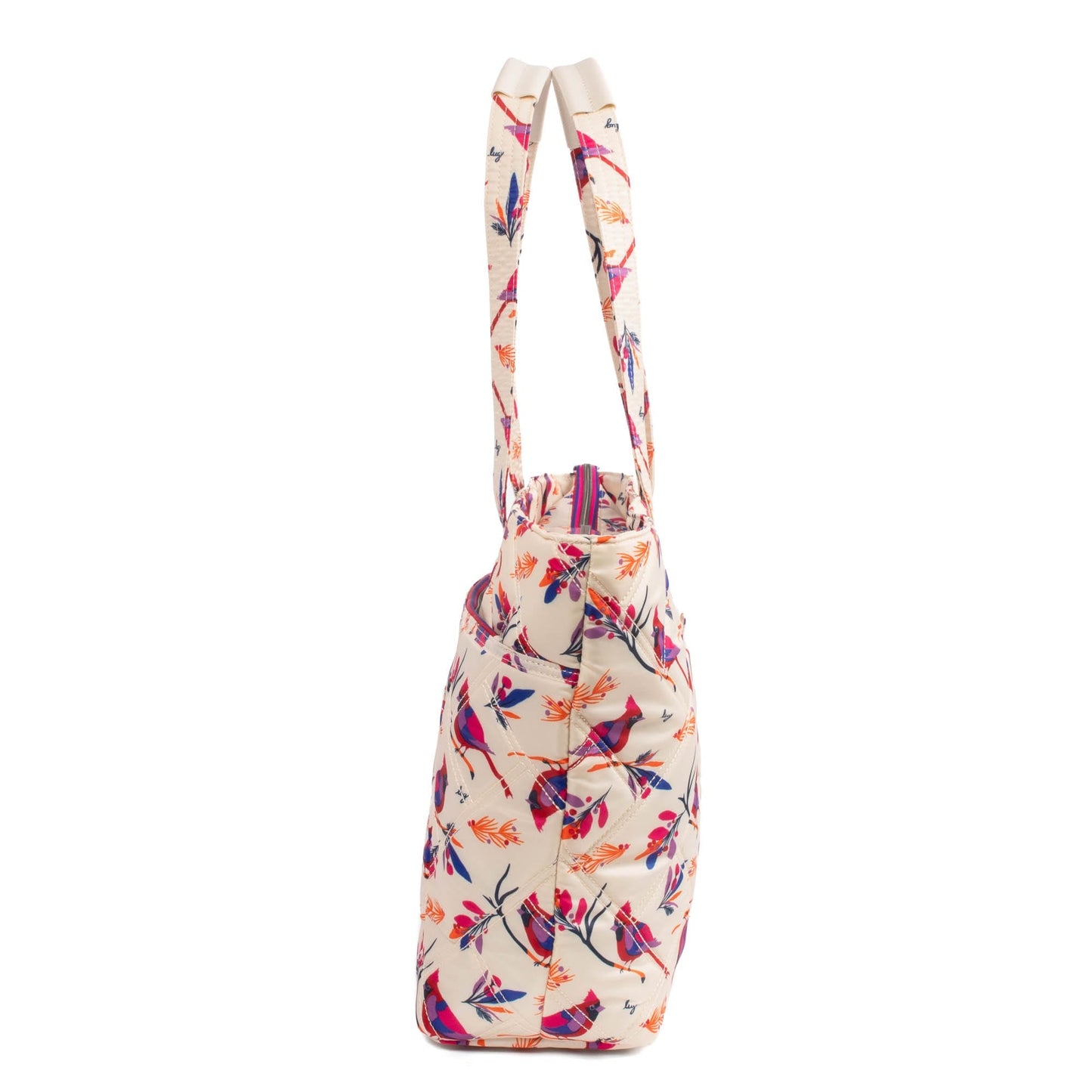 Skyliner Tote Bag