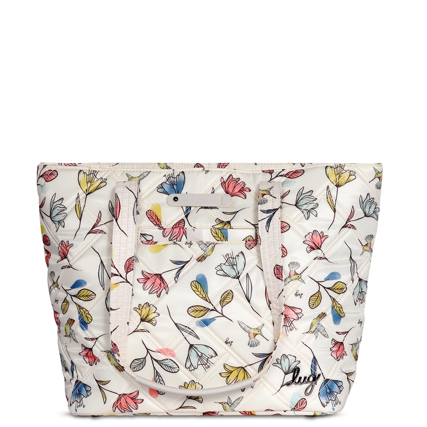 Skyliner Tote Bag