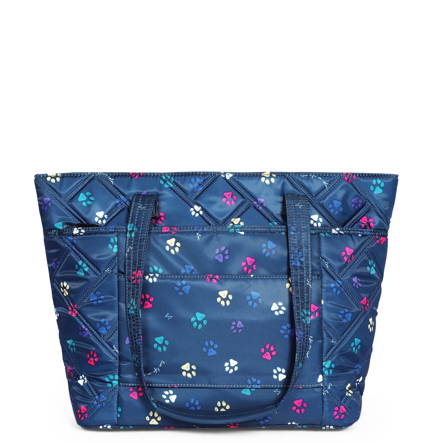 Skyliner Tote Bag