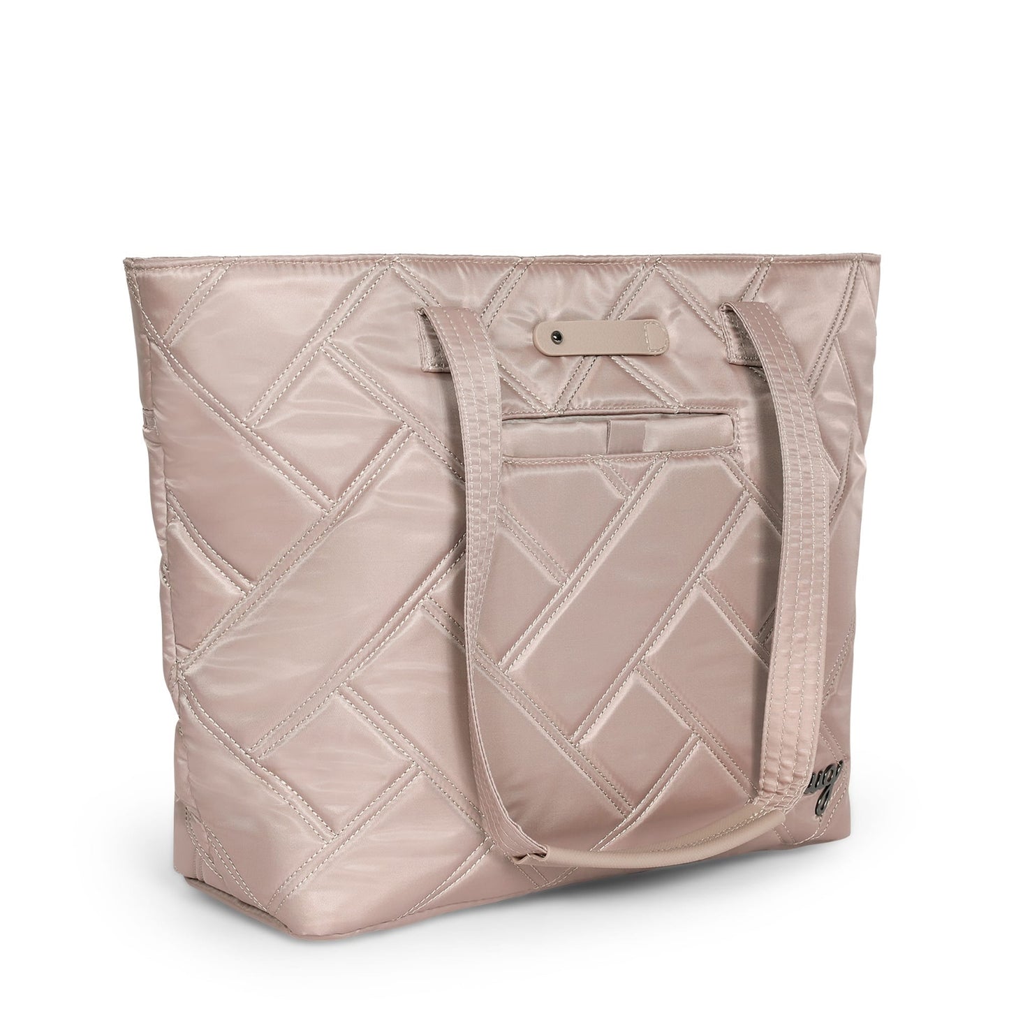 Skyliner Tote Bag
