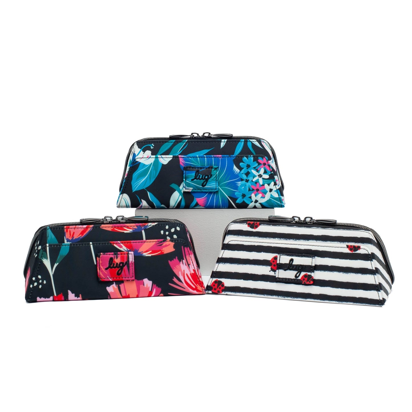 Slumber Accessory Storage Pouch