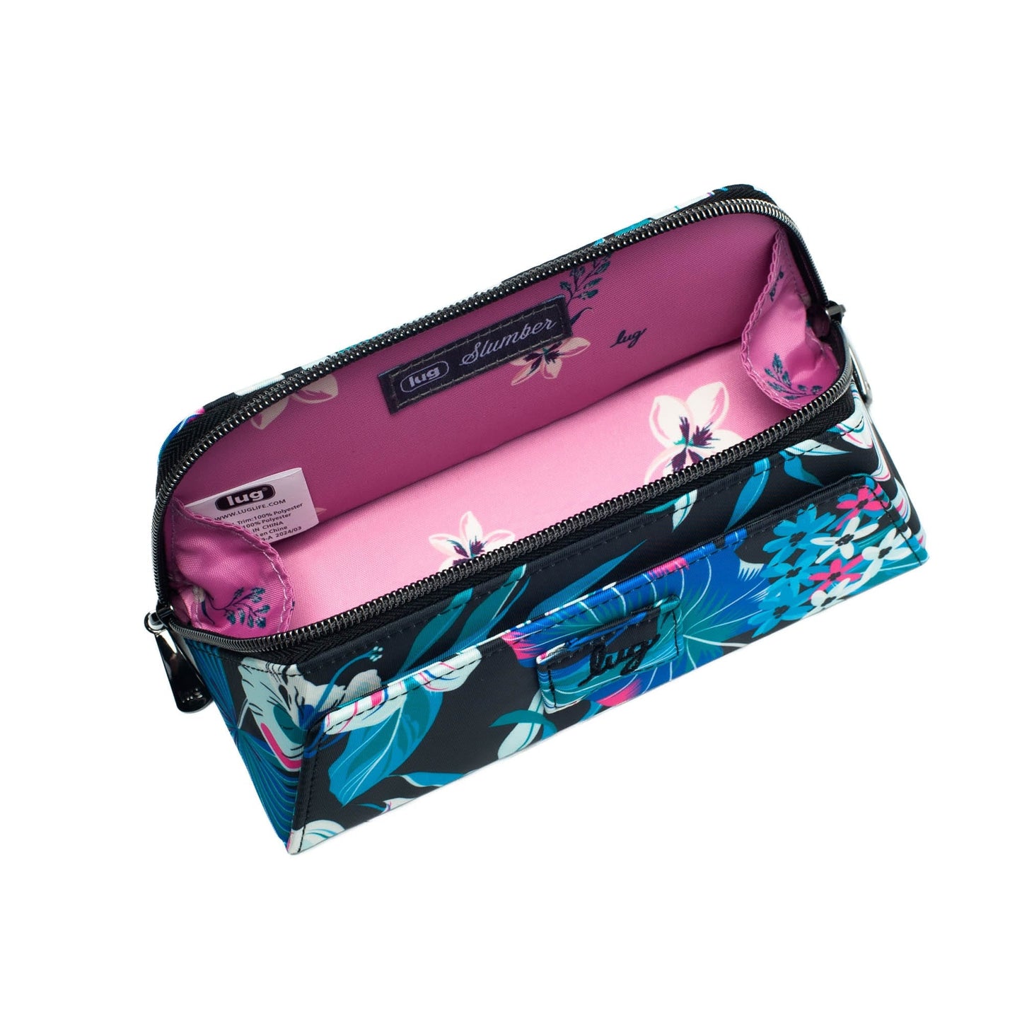 Slumber Accessory Storage Pouch
