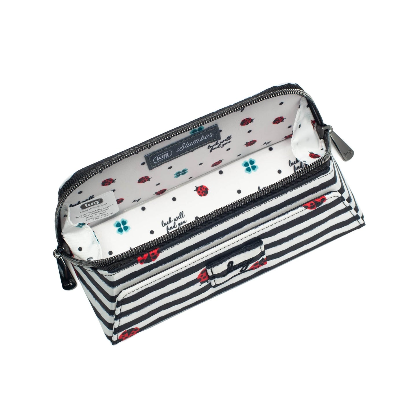 Slumber Accessory Storage Pouch