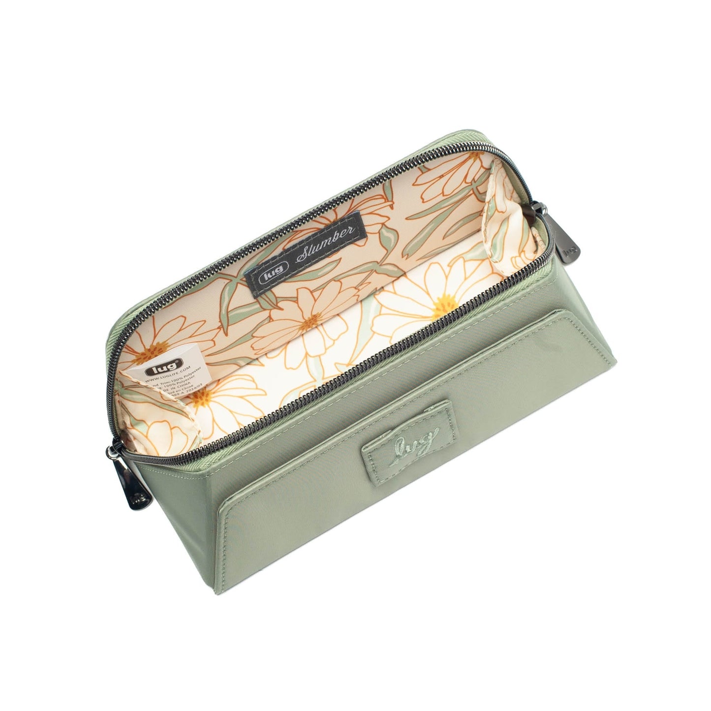 Slumber Accessory Storage Pouch