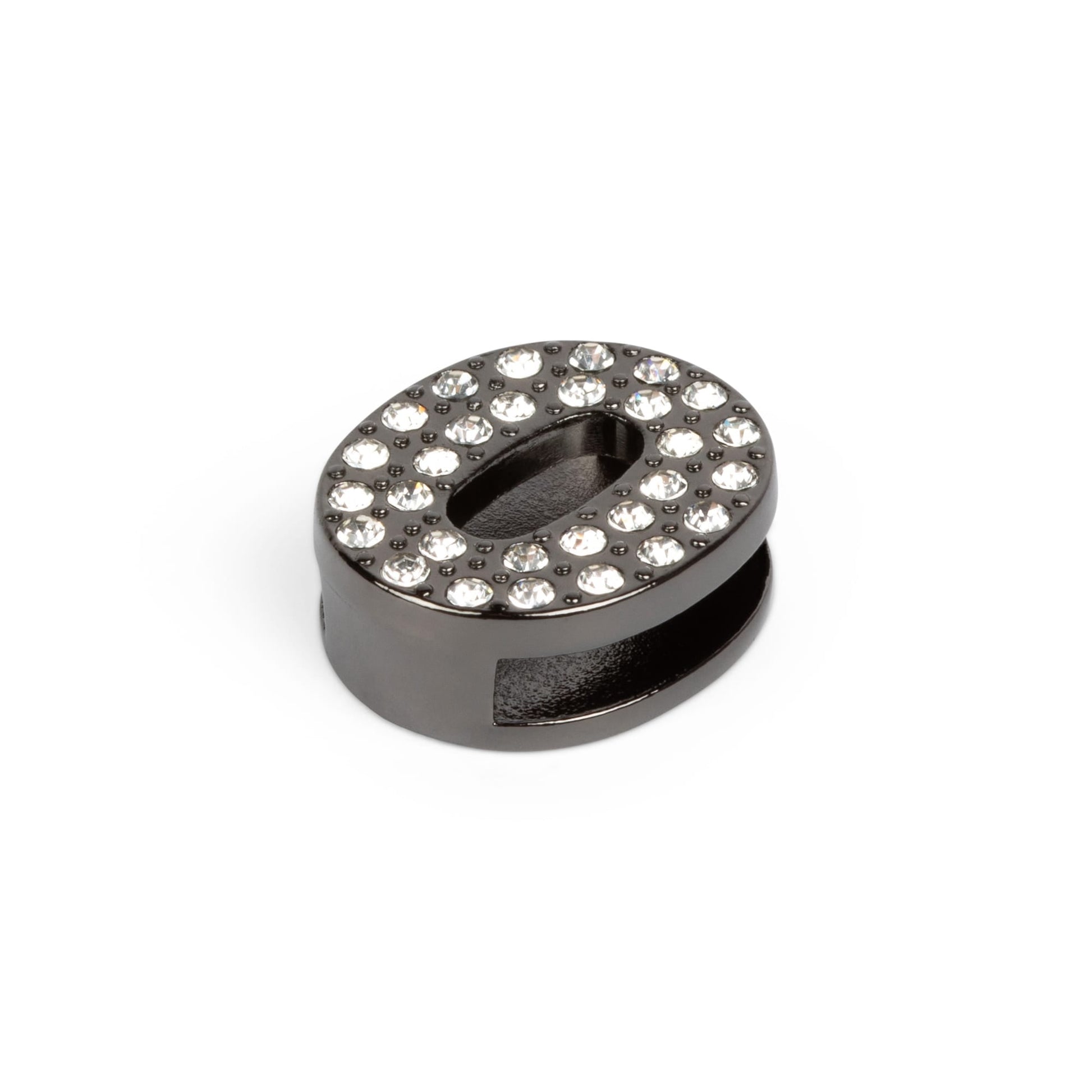 Lug Sparkle Bag Charm - 0 - SparkleCharm_0withRhinestonesFinish_02_fefa0f0b-108f-41ba-a4bd-c609db8d9c5e