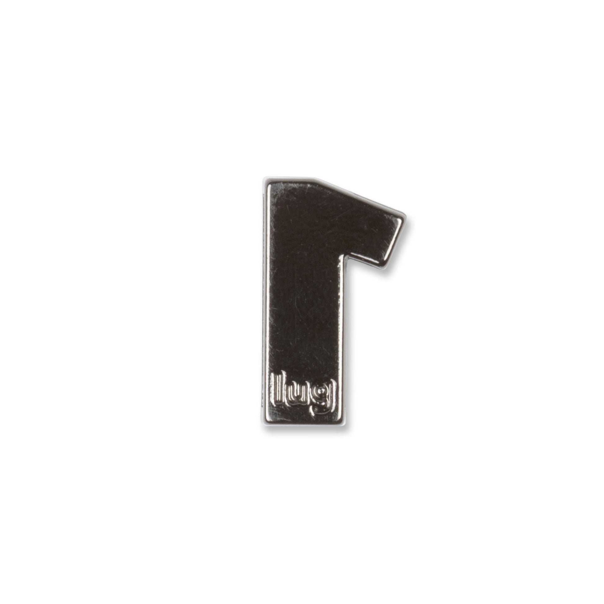 Lug Sparkle Bag Charm - 1 - SparkleCharm_1withRhinestonesFinish_04