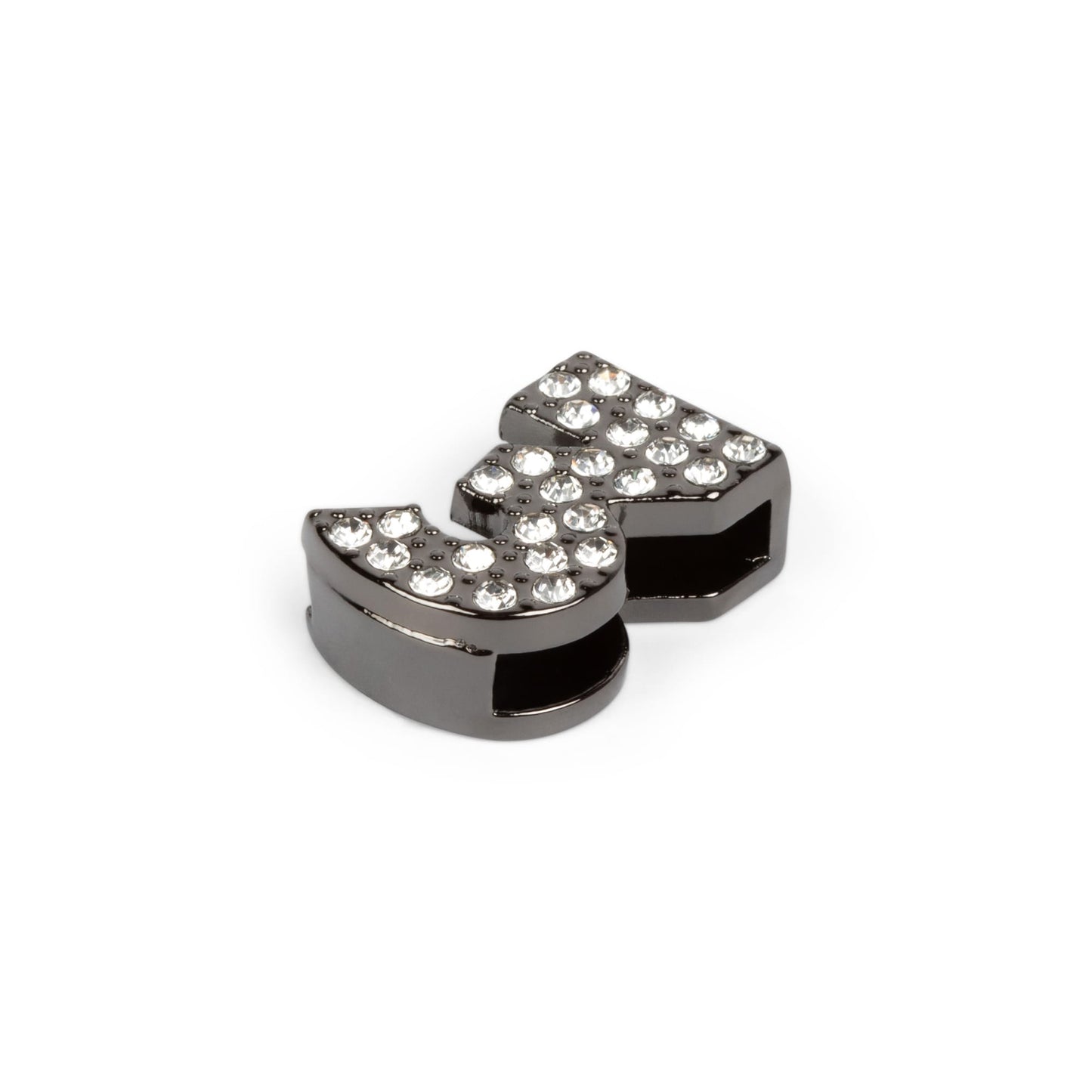 Lug Sparkle Bag Charm - 3 - SparkleCharm_3withRhinestonesFinish_02_331d13fa-9a5e-407d-aec3-9b67696f3842
