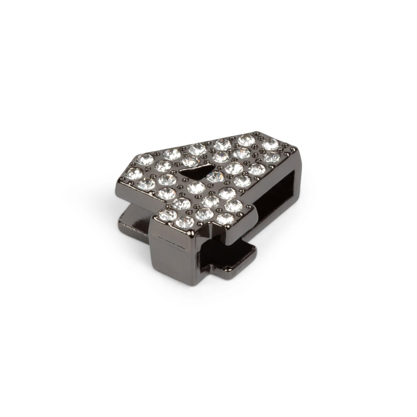 Lug Sparkle Bag Charm - 4 - SparkleCharm_4withRhinestonesFinish_02_4ad82064-58cf-4fd7-bff3-6af8f21ab662
