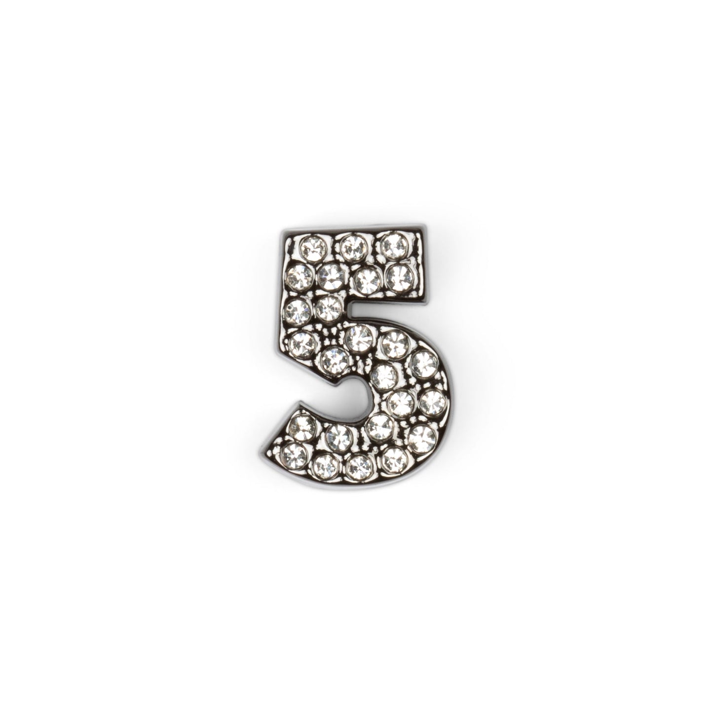 Lug Sparkle Bag Charm - 5 - SparkleCharm_5withRhinestonesFinish_01