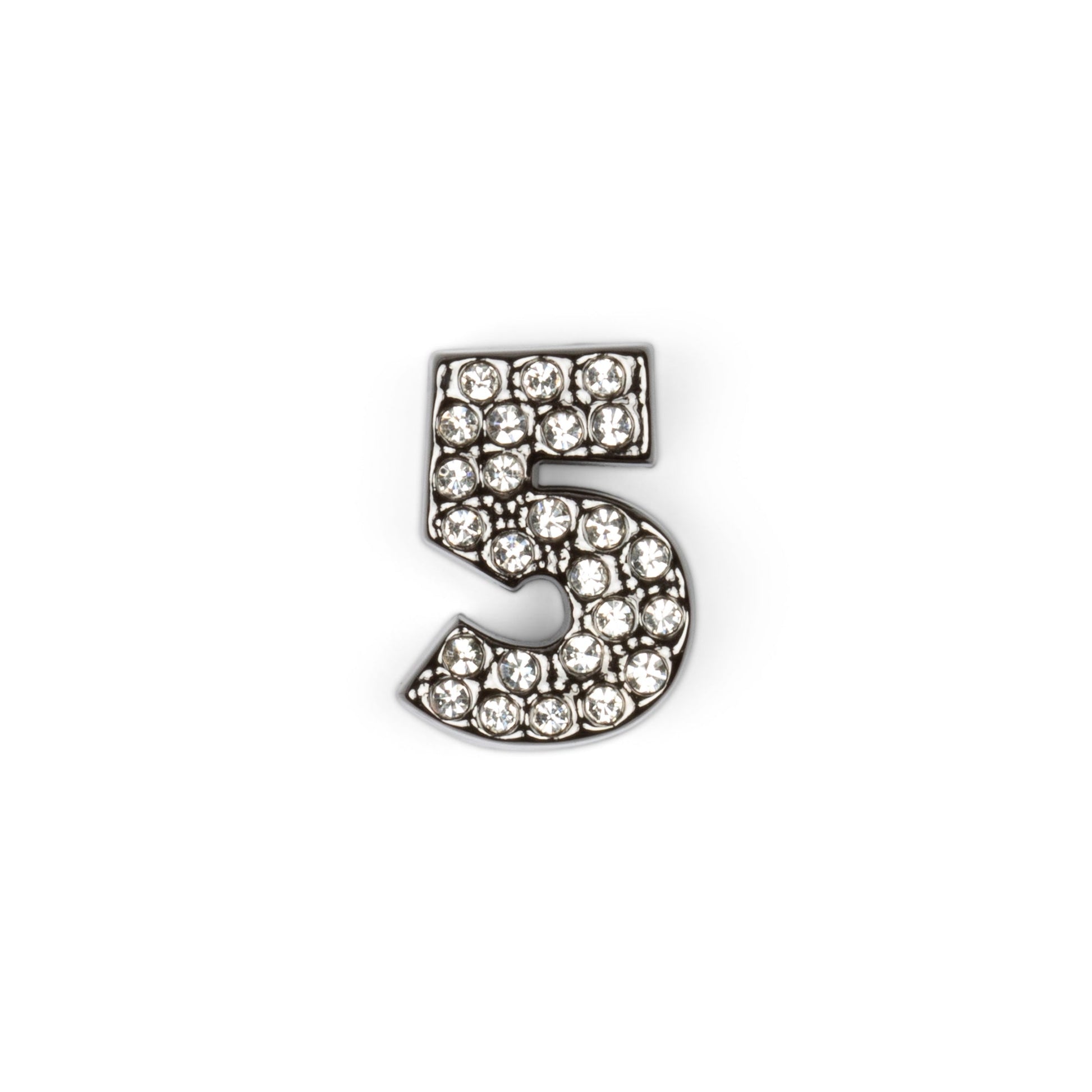 Lug Sparkle Bag Charm - 5 - SparkleCharm_5withRhinestonesFinish_01