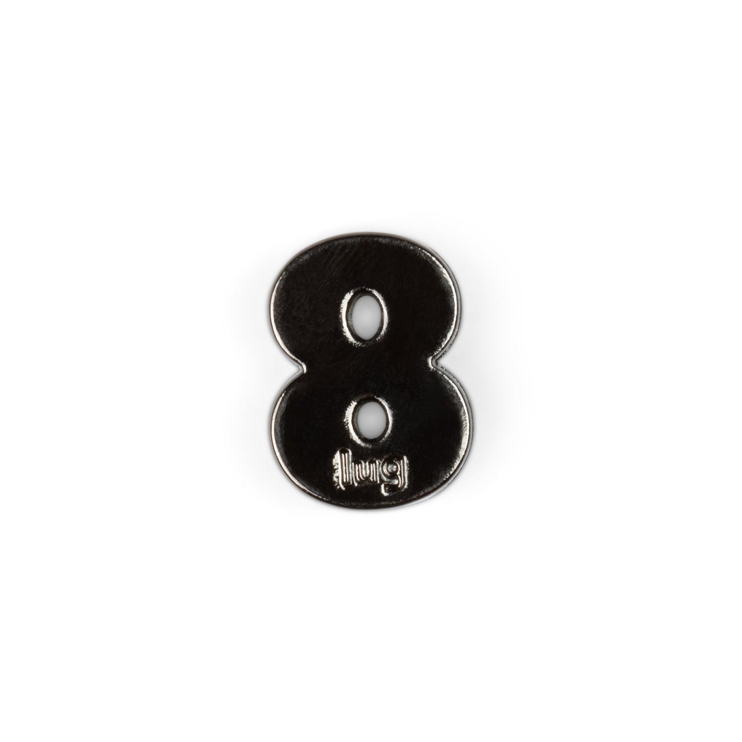 Lug Sparkle Bag Charm - 8 - SparkleCharm_8withRhinestonesFinish_04
