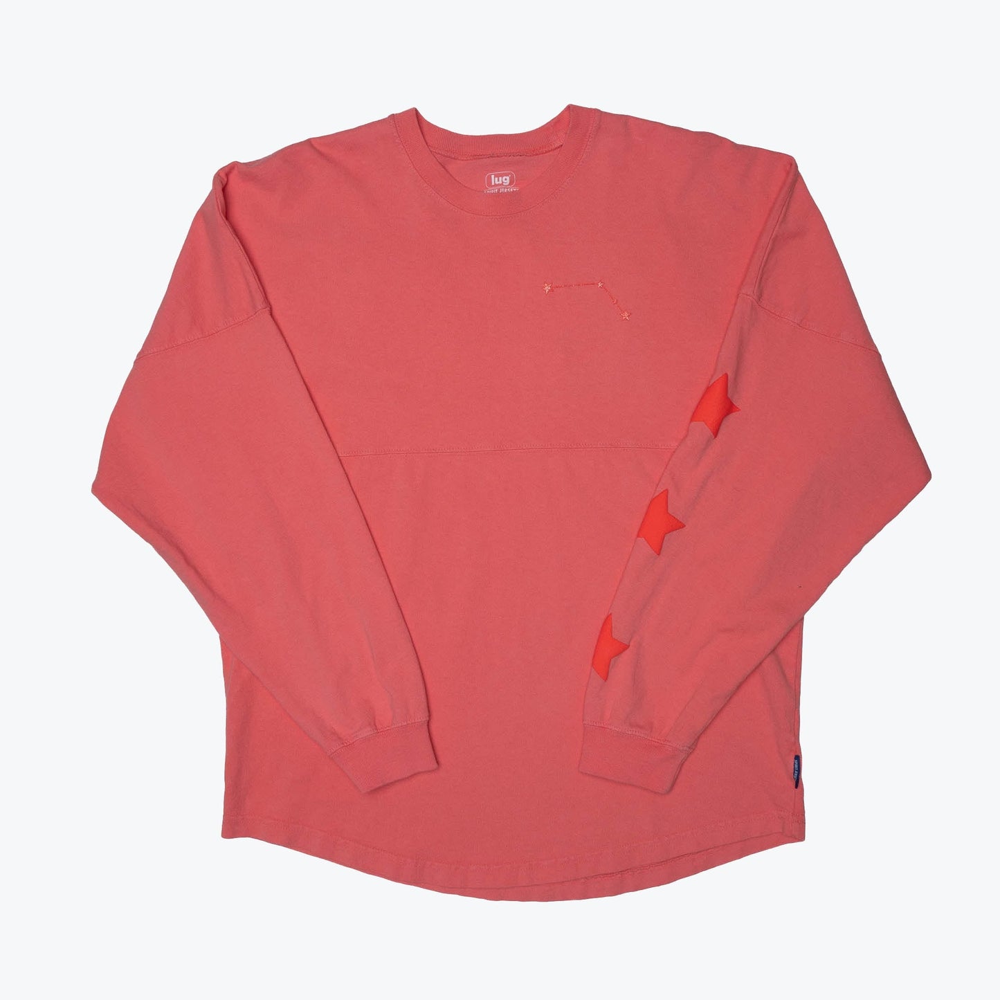 Lug x Spirit Jersey® - Zodiac Collection