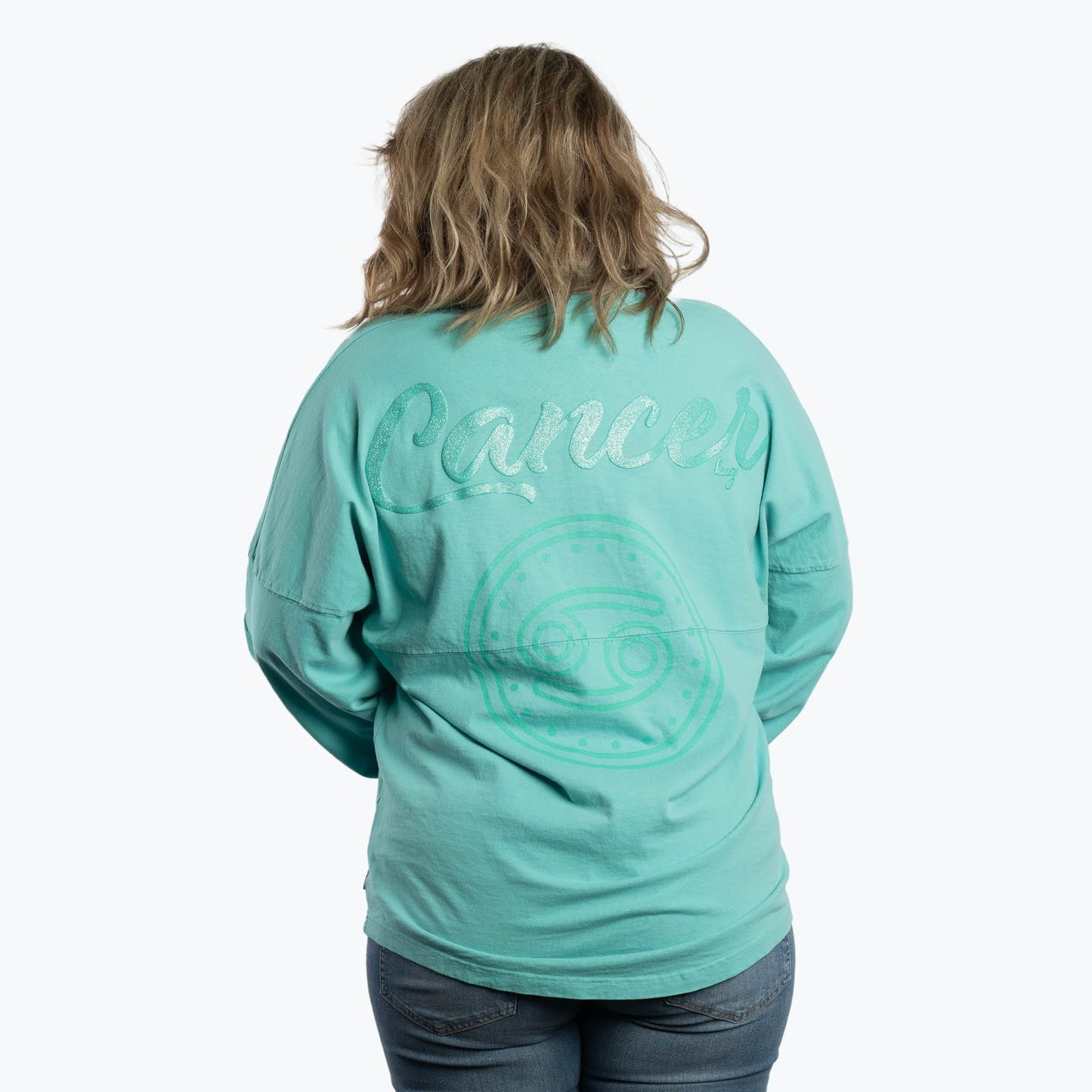 Lug x Spirit Jersey® - Zodiac Collection