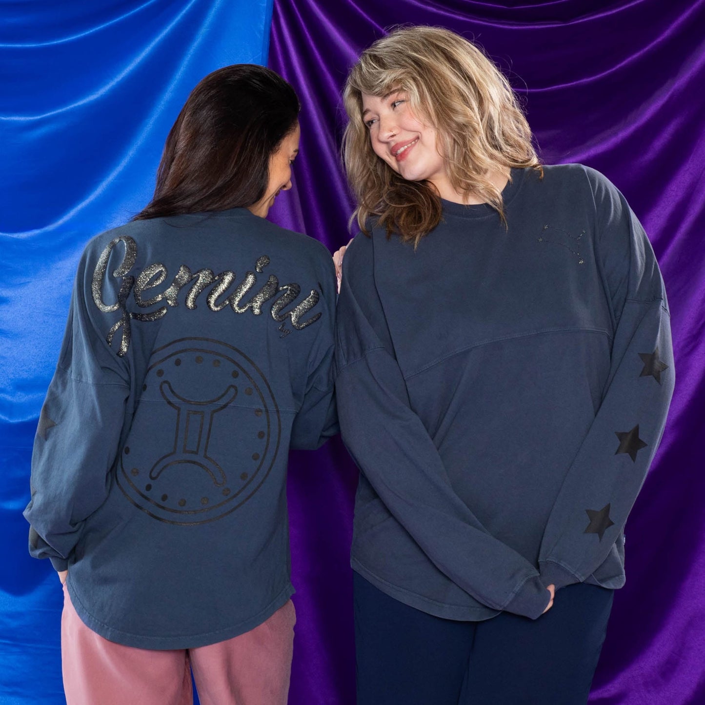 Lug x Spirit Jersey® - Zodiac Collection