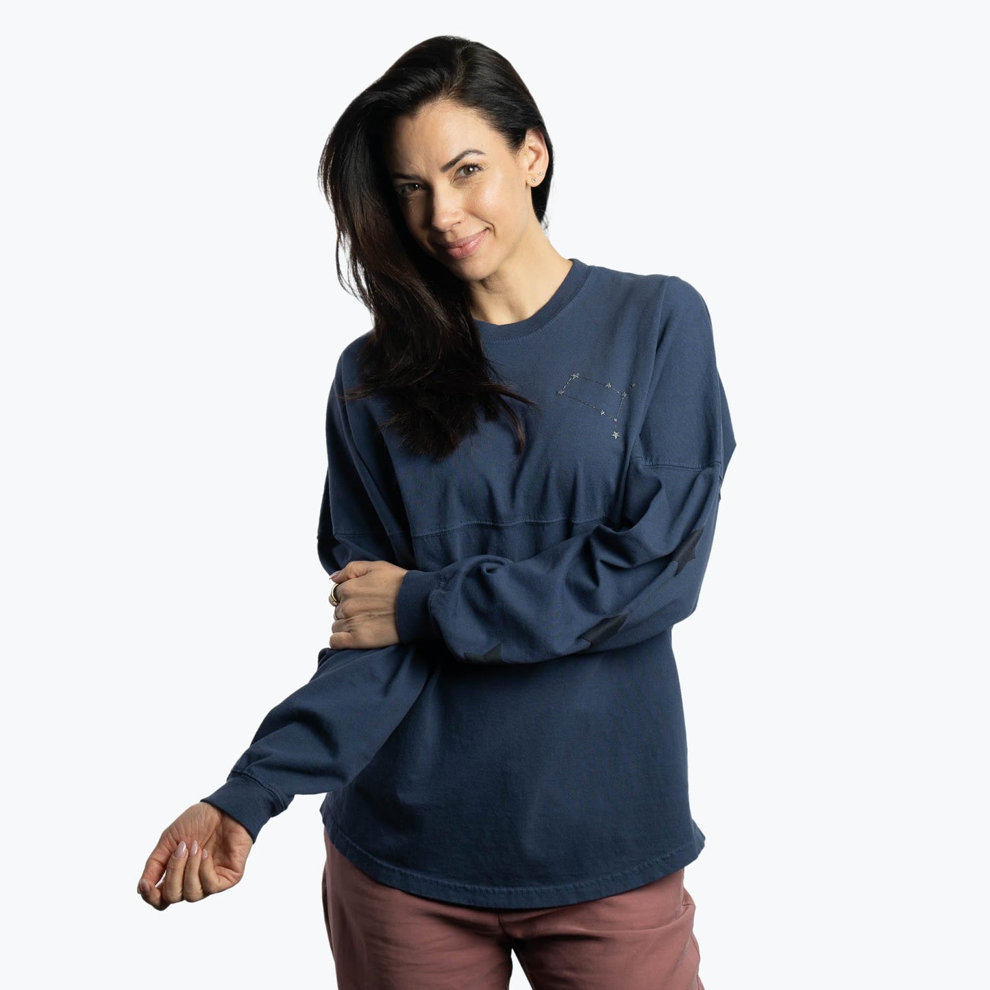 Lug x Spirit Jersey® - Zodiac Collection