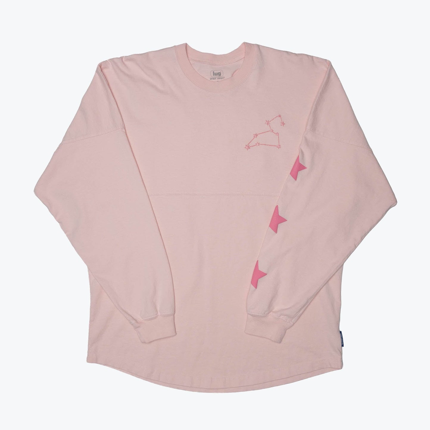 Lug x Spirit Jersey® - Zodiac Collection