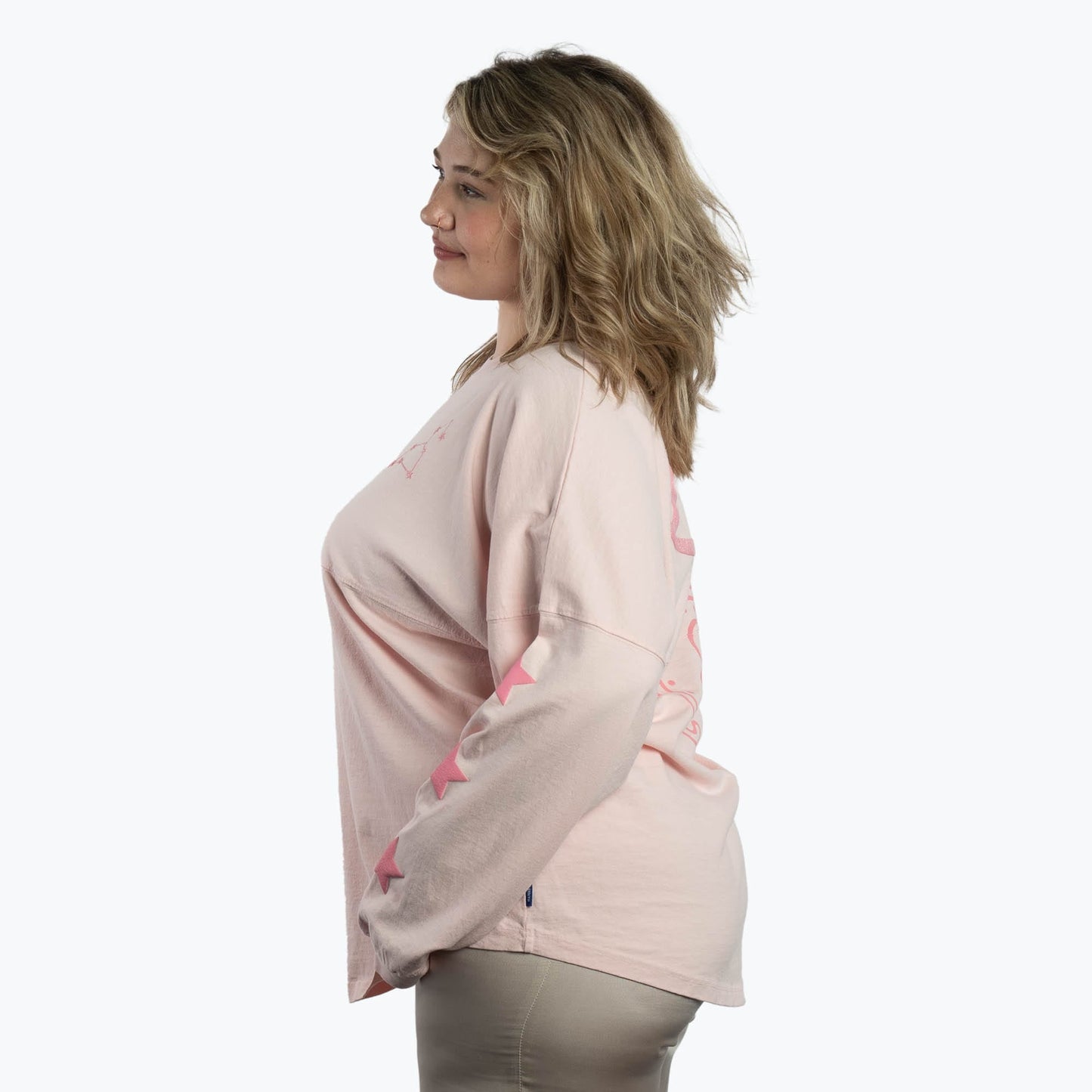 Lug x Spirit Jersey® - Zodiac Collection