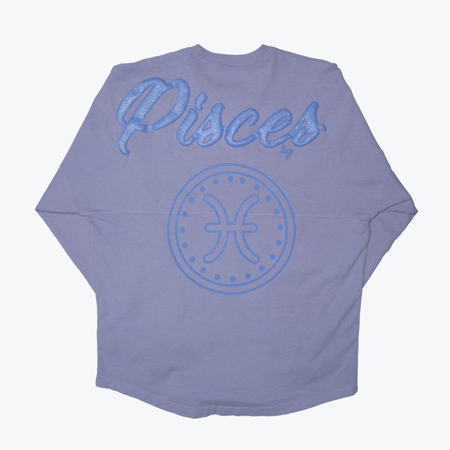 Lug x Spirit Jersey® - Zodiac Collection