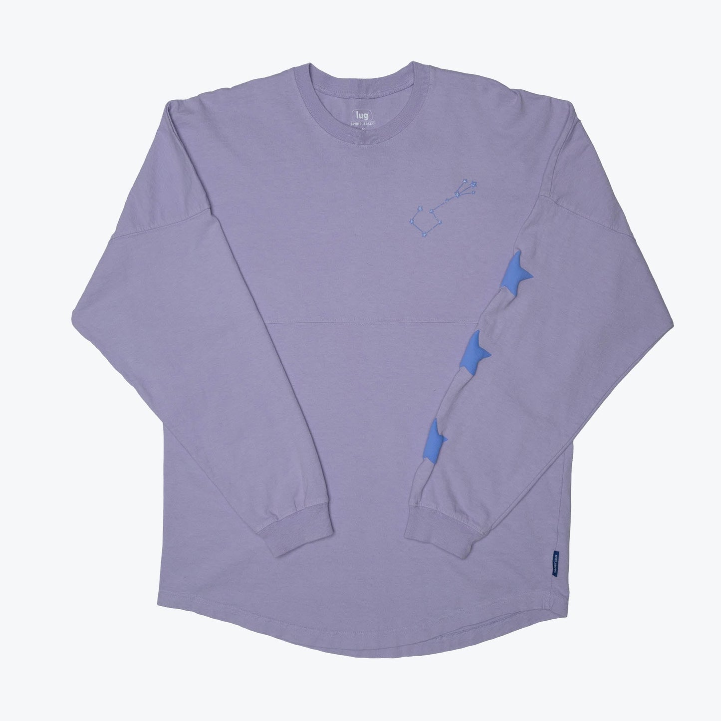 Lug x Spirit Jersey® - Zodiac Collection