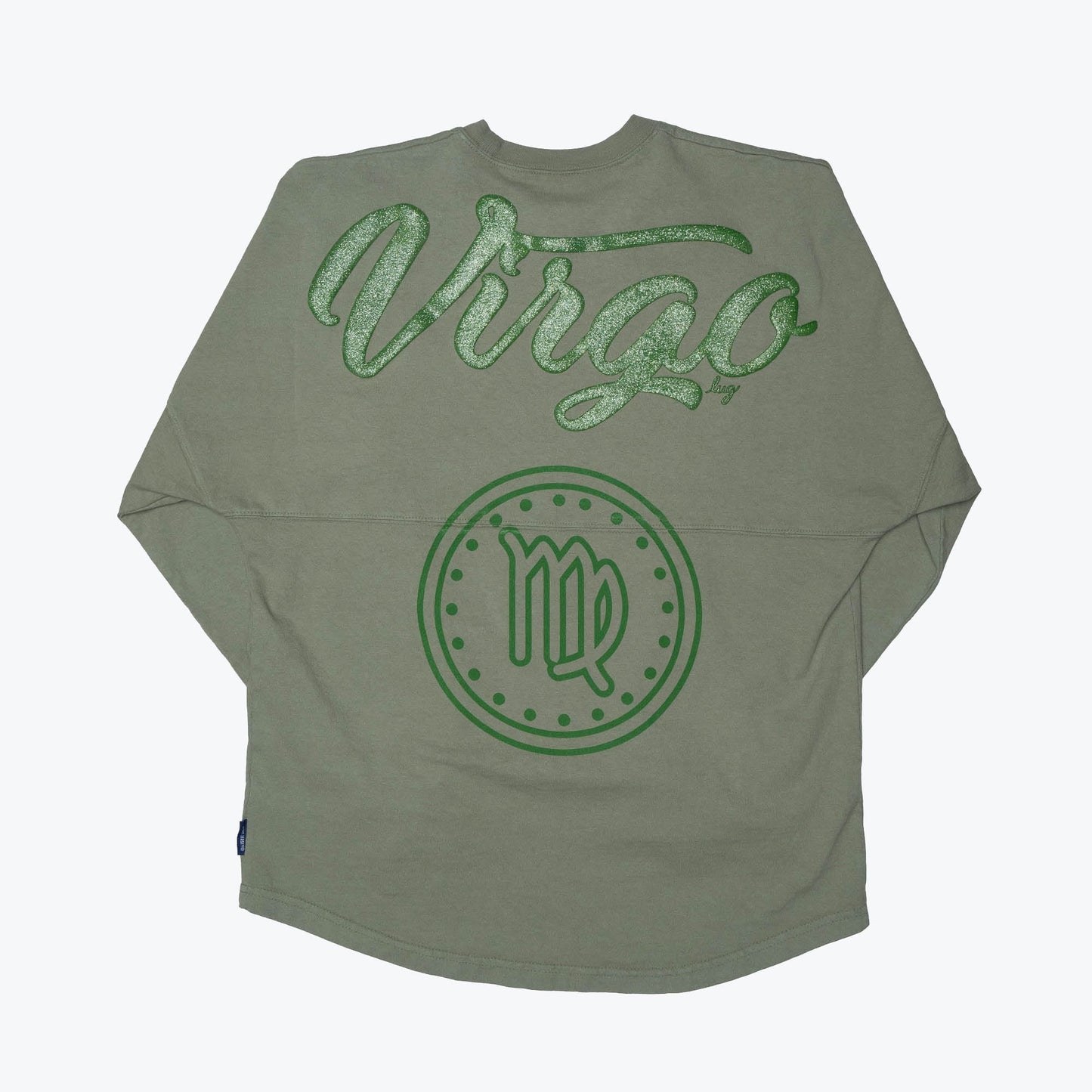 Lug x Spirit Jersey® - Zodiac Collection