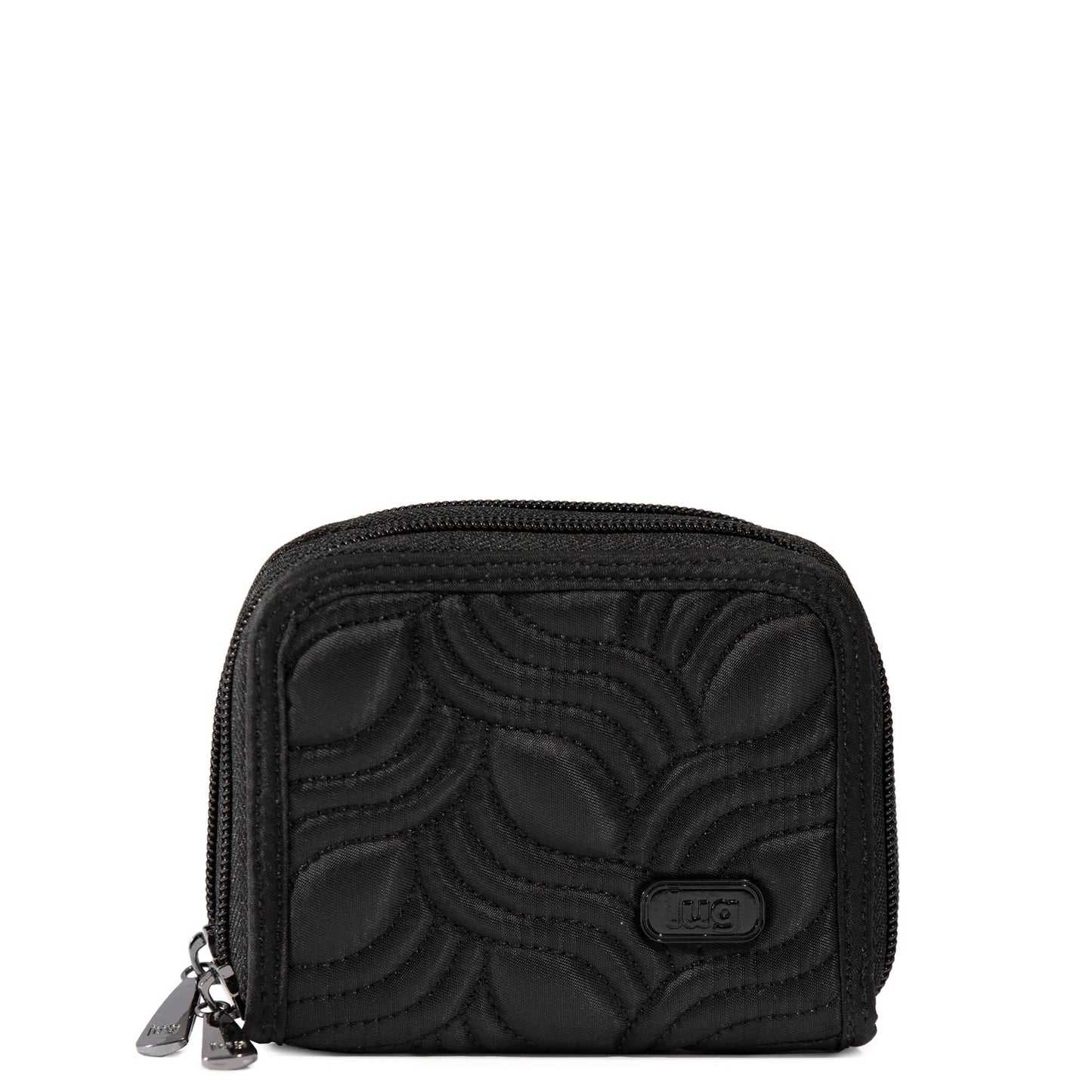 Splits Compact RFID Wallet - CONTEMPORARY MIDNIGHT BLACK - Splits2_ContemporaryMidnight_01_1c53ea2f-23fc-43af-af09-2c21ffb111f0