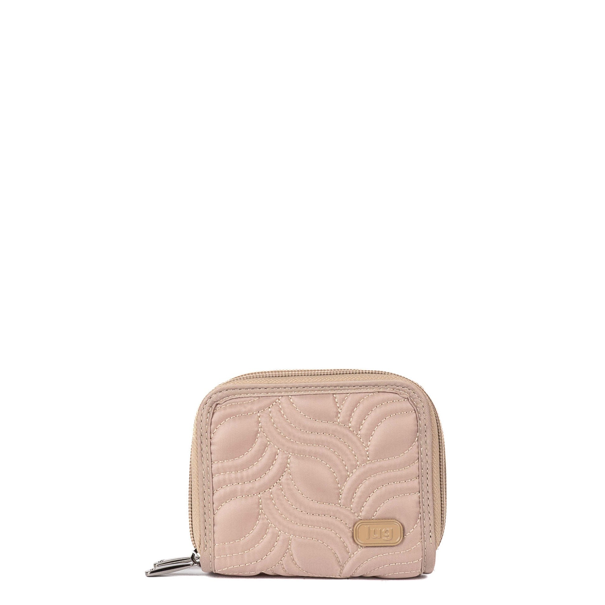 Splits Compact RFID Wallet - SAND TAUPE - Splits2_SandTaupe_01