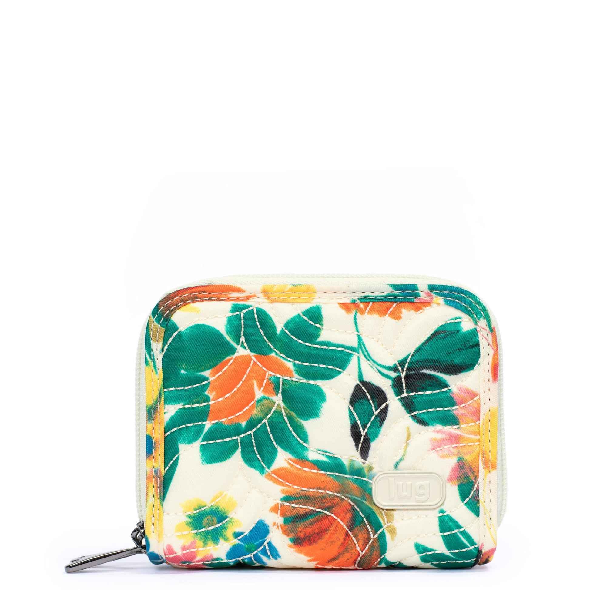 Splits Compact RFID Wallet - BLOOM SAND - Splits_BloomSand_01_updated_ec4e6dc2-eb2e-41de-8fc7-c616a2263713