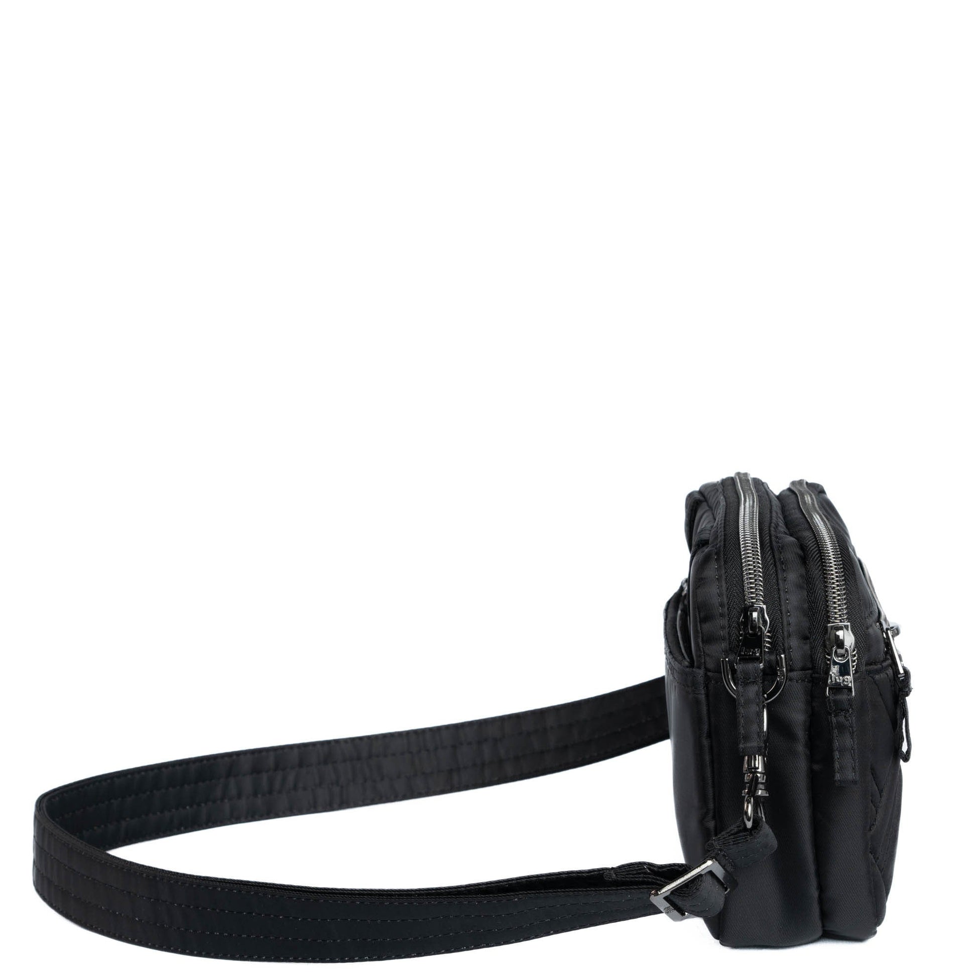 Super Coupe 2 Convertible Crossbody Bag - BLACK - SuperCoupe2Classic_Black_03_69knyk
