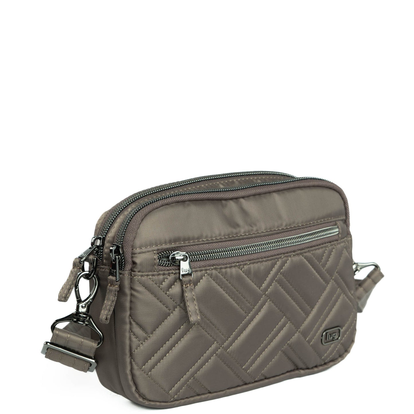Super Coupe 2 Convertible Crossbody Bag - WALNUT - SuperCoupe2Classic_Walnut_02_dhgozf