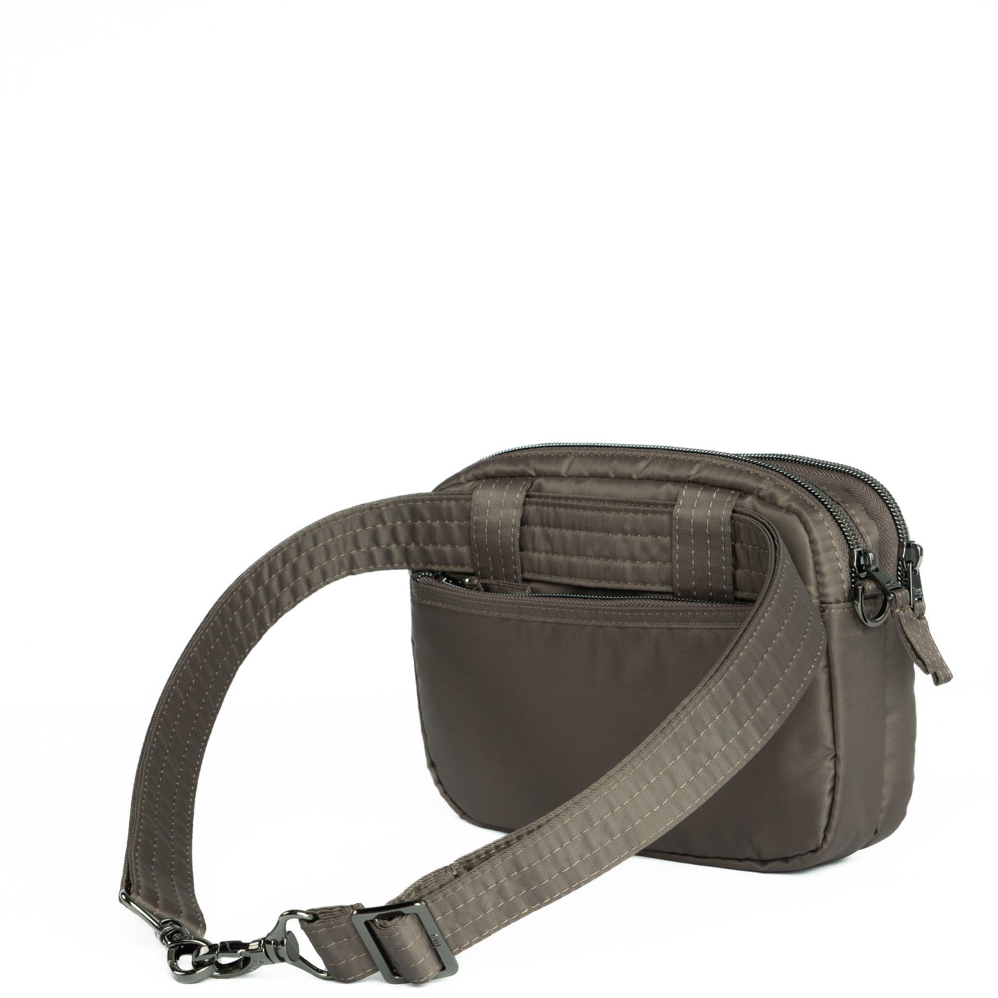 Super Coupe 2 Convertible Crossbody Bag - WALNUT - SuperCoupe2Classic_Walnut_04_i11pw2