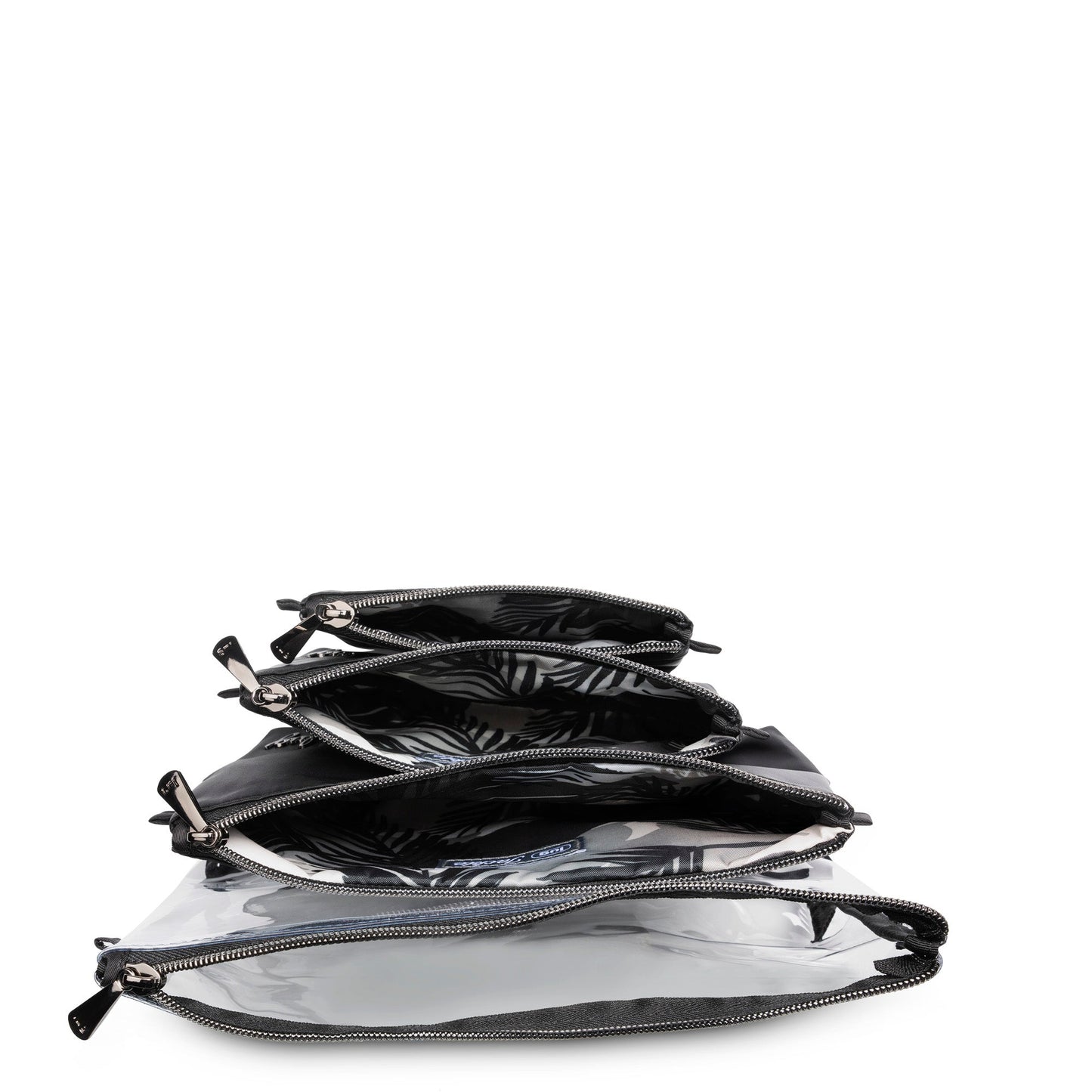 Tackle 4pc Storage Pouches