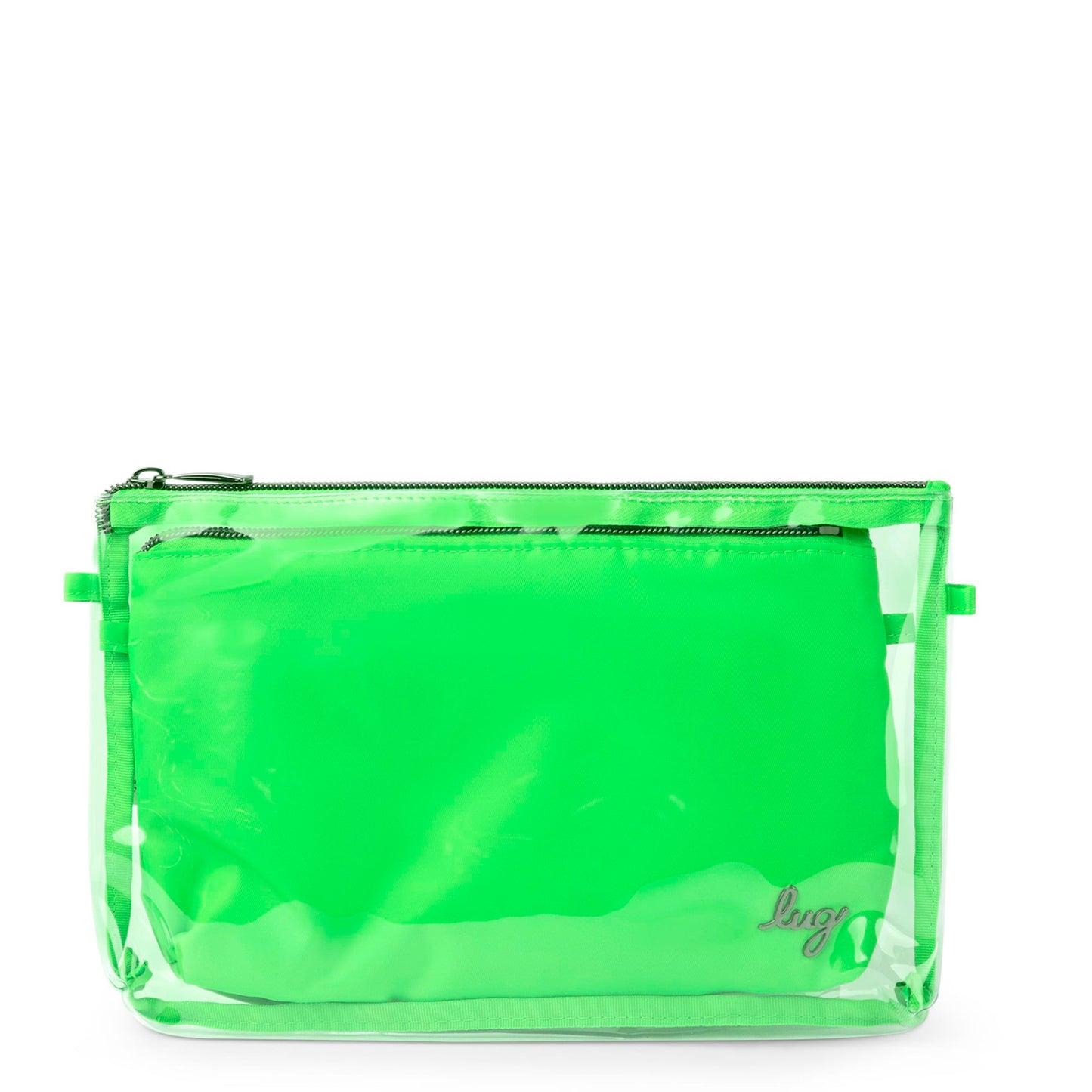 Tackle 4pc Storage Pouches