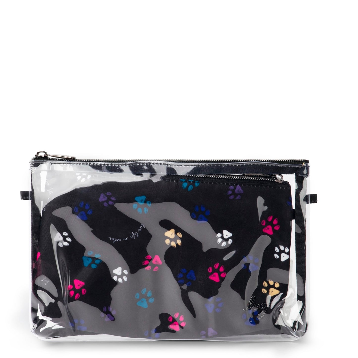 Tackle 4pc Storage Pouches
