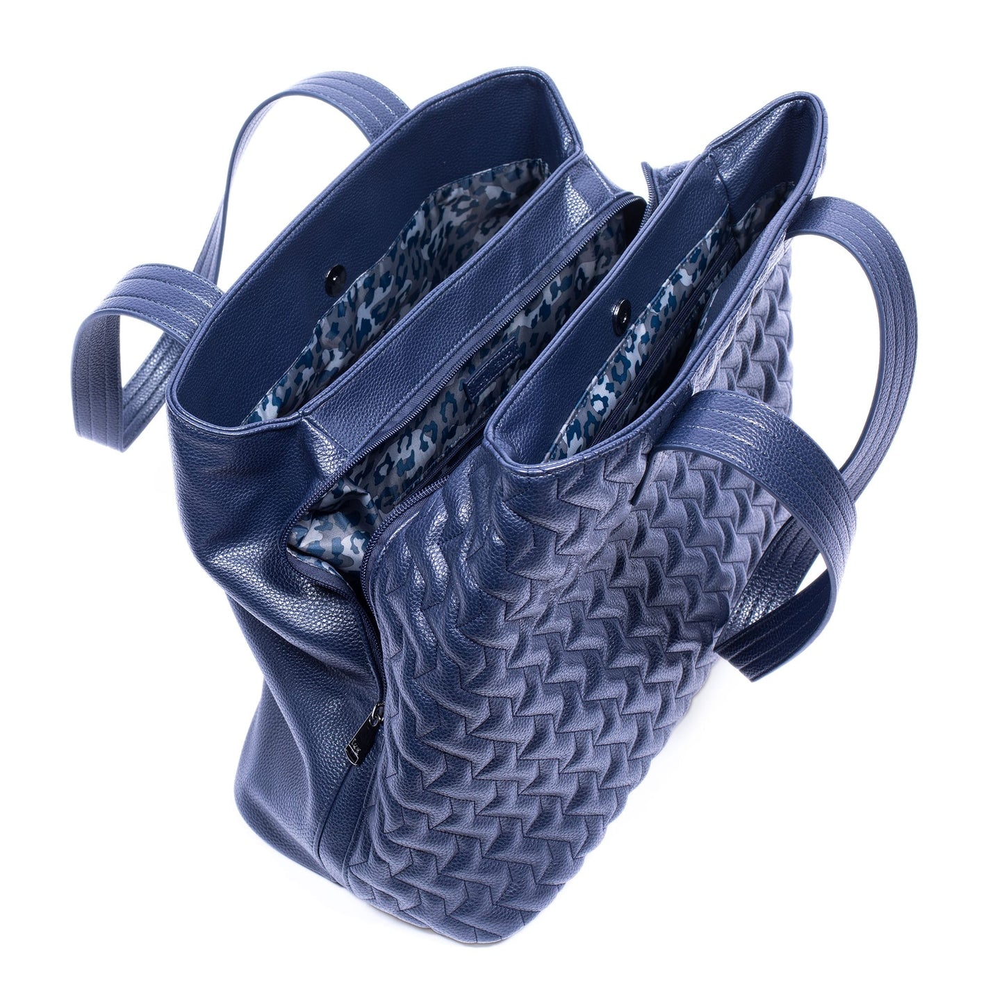 Tempo Classic VL Tote Bag