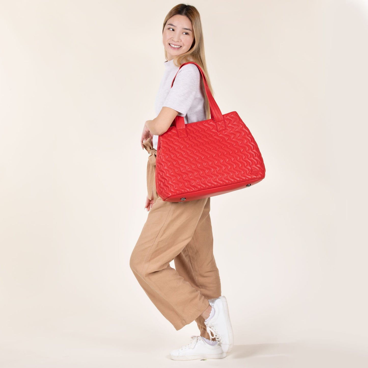 Tempo Classic VL Tote Bag