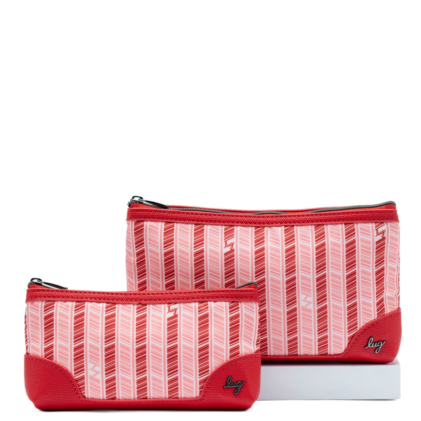 Tootle 2pc Zip Organizers